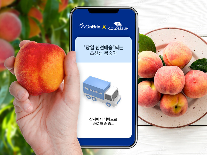 ‘우리시장 빠른배송’ 운영 2년…서비스 진단 나서