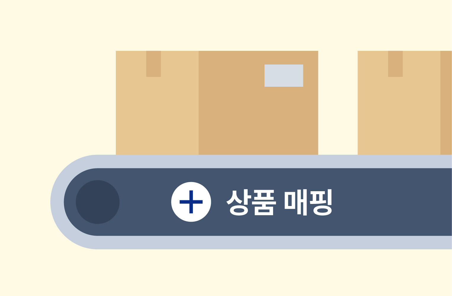 AI 상품 매핑에 대해서 알아보아요