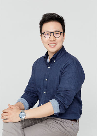 박진수 콜로세움코퍼레이션 대표 한양대서 강연