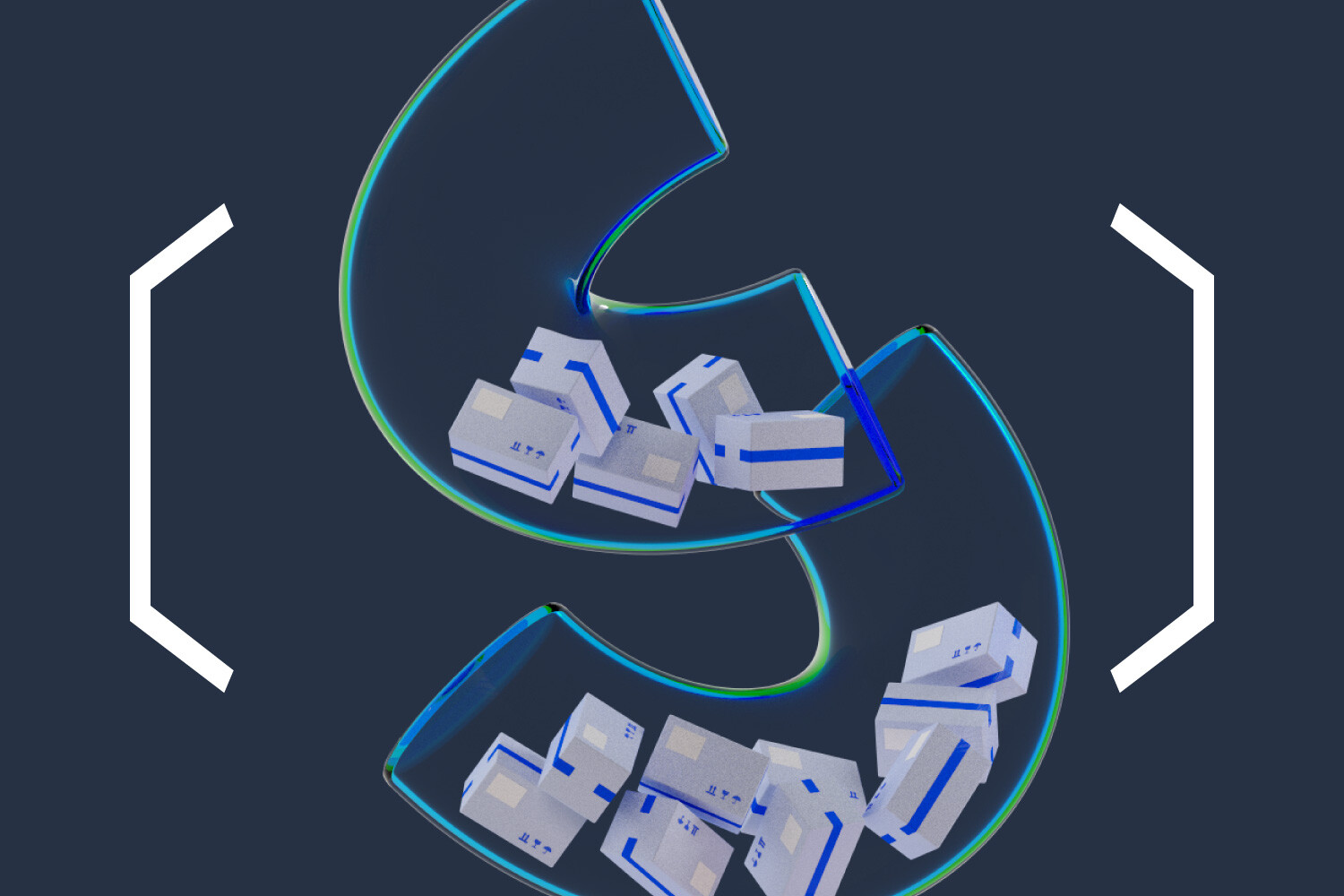 커스텀 스탠다드 물류 Custom-Standard Logistics