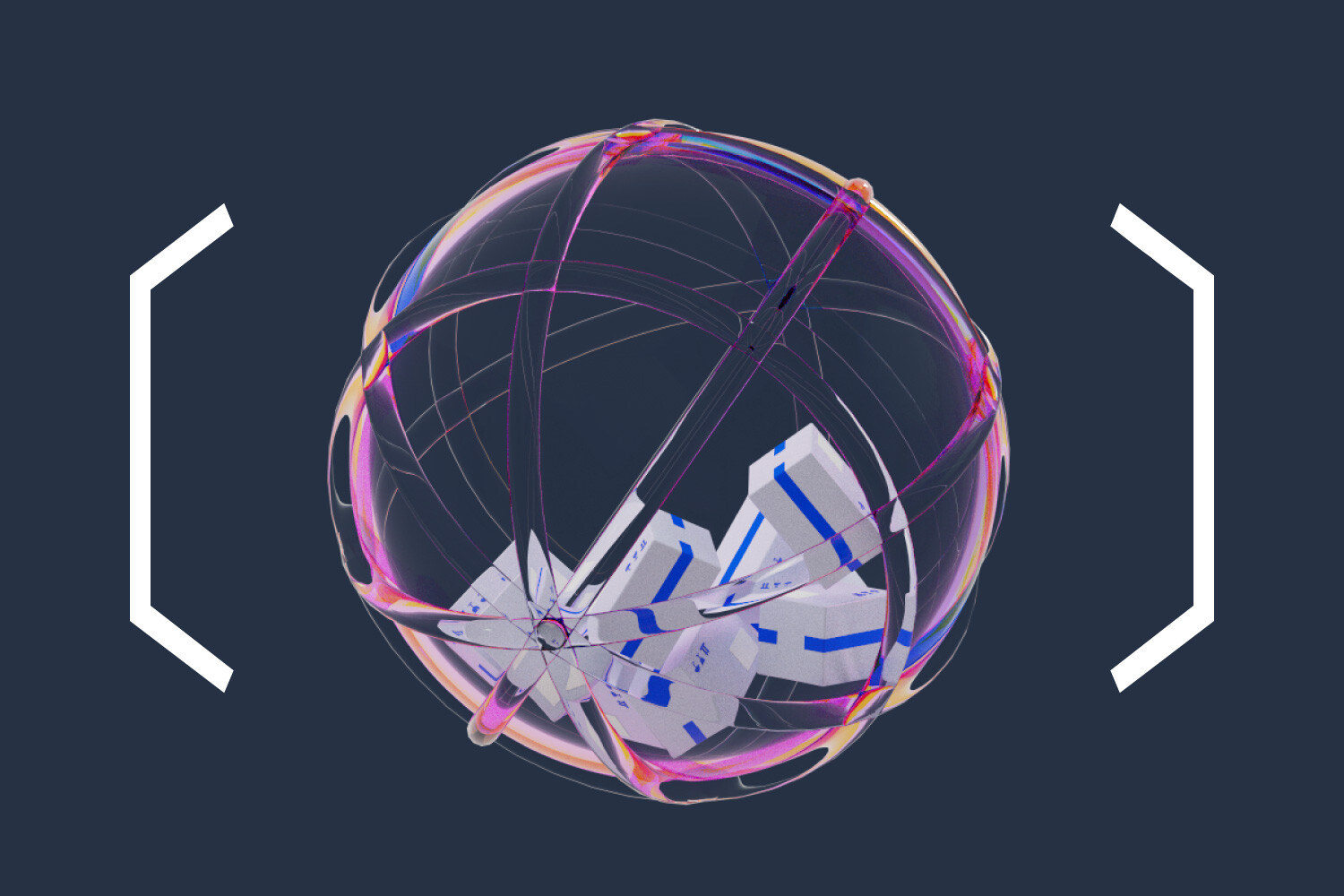 글로벌 보더리스, 초연결 물류 Global Borderless, Hyper-Connected Logistics