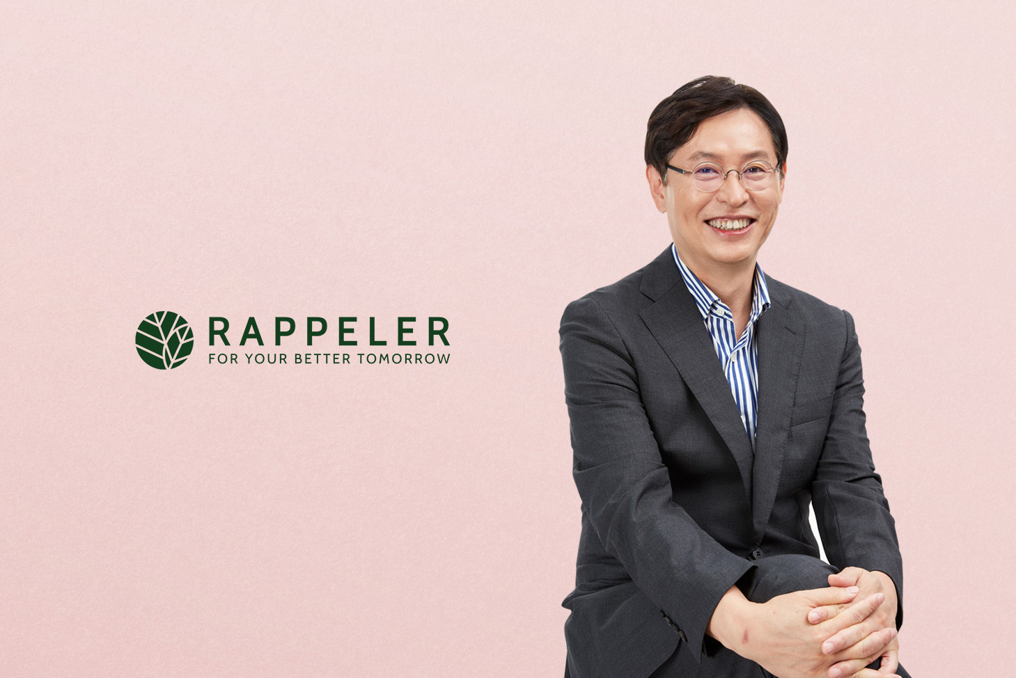 Rappeler, Supporting a Healthy Life for Cancer Patients