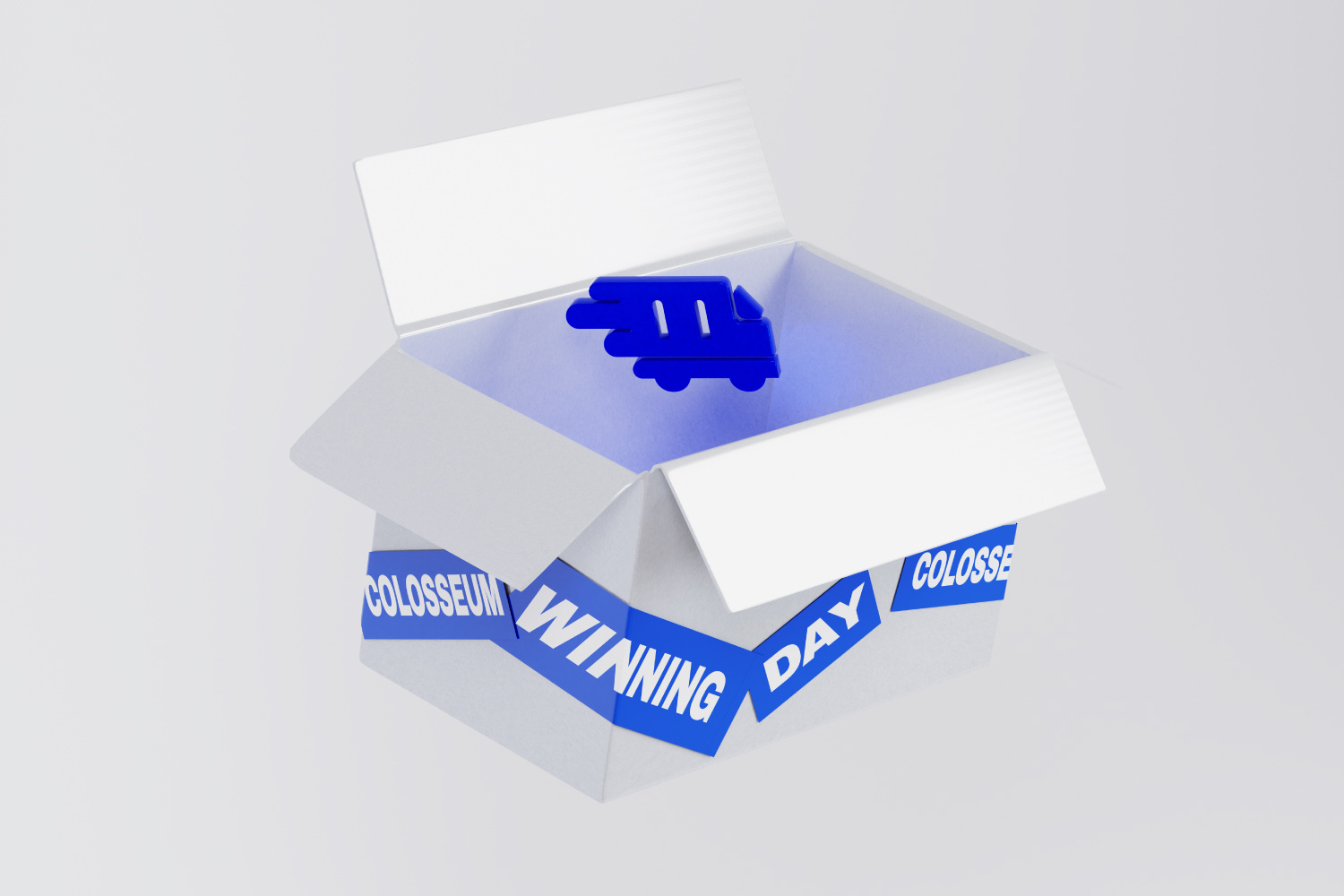 2023 콜로세움 송년회 후기와 브이로그💙